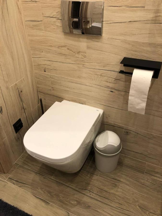 25D-Floor Sky Luxury Apartment! Fantastic View! Kyiv Exterior foto