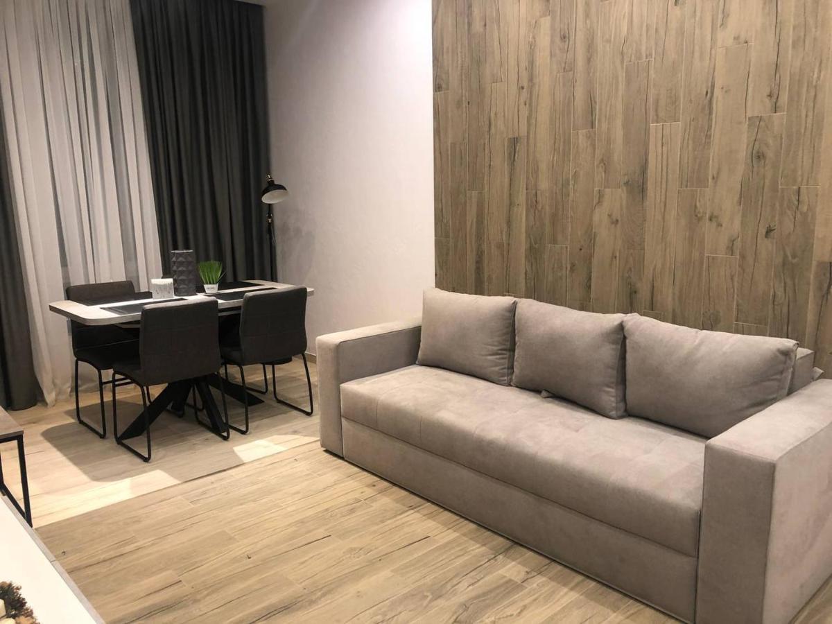 25D-Floor Sky Luxury Apartment! Fantastic View! Kyiv Exterior foto